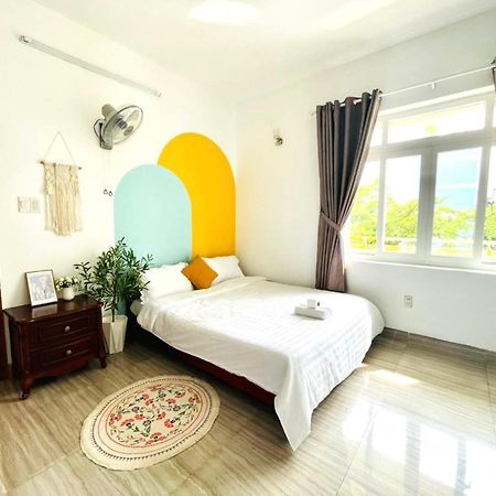 Hotel He Thong Myla - Tru So Ks Kim Lien Vung Tau Zewnętrze zdjęcie